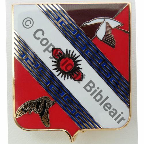 CHAMP  1999+ A1315 EC.2.3 CHAMPAGNE NANCY  SM Bol oval fenetre 4griffes Dos Granuleux Src.entame 18Eur11.13